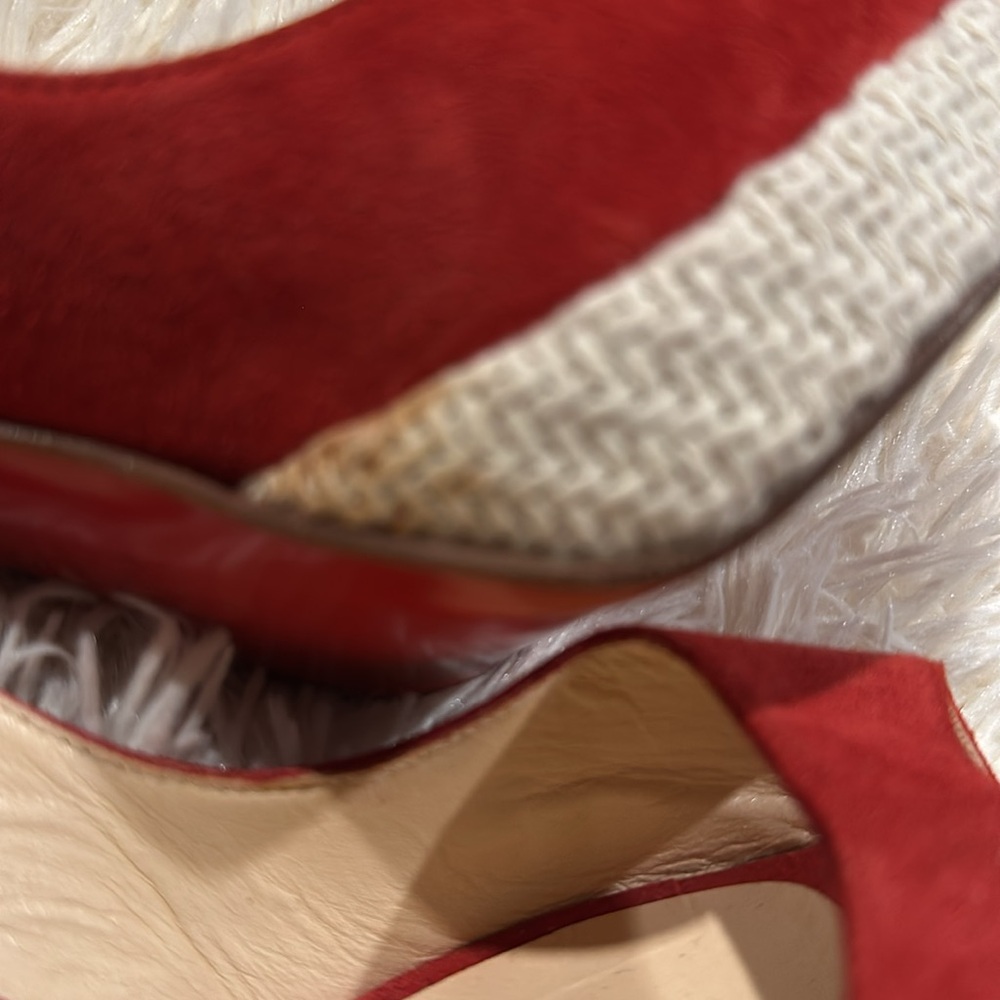 Christian loubutin sandals - Picture 6 of 8